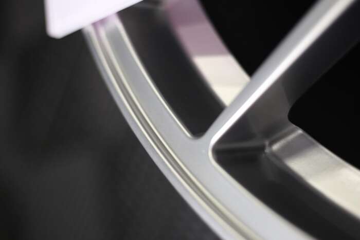 Forged Wheel GTRS - P. 090SS - Image 13