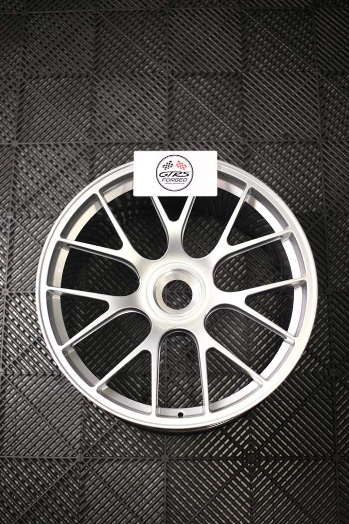 Forged Wheel GTRS - P. 090SS - Image 14