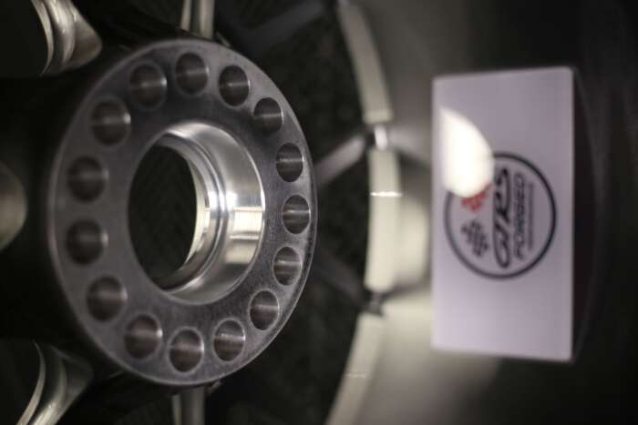 Forged Wheel GTRS - P. 090SS - Image 16