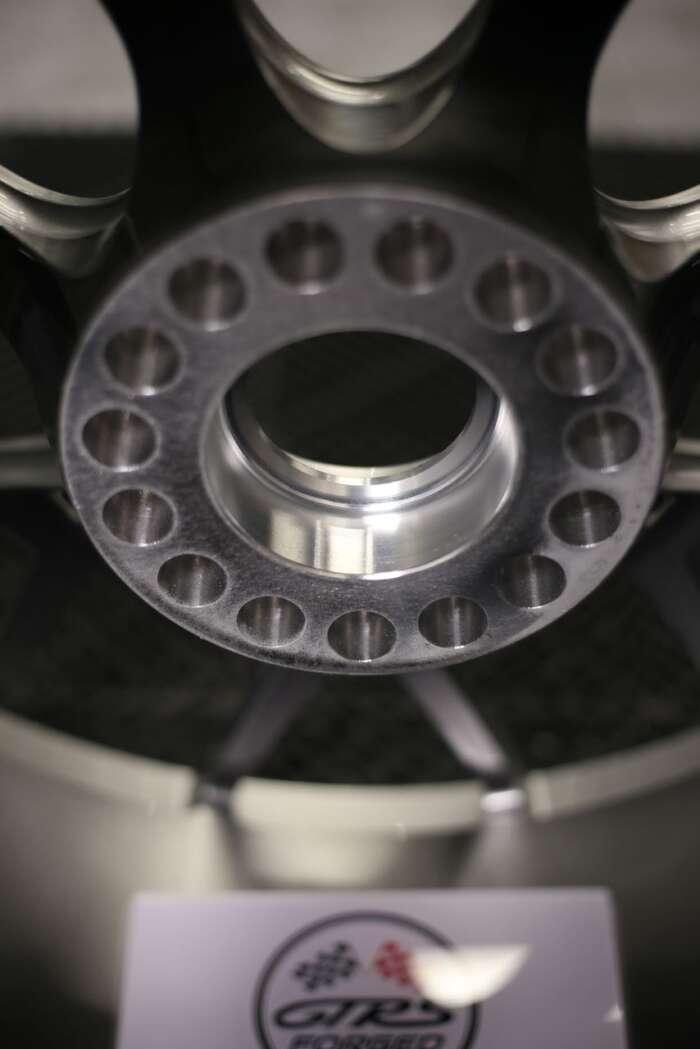 Forged Wheel GTRS - P. 090SS - Image 17