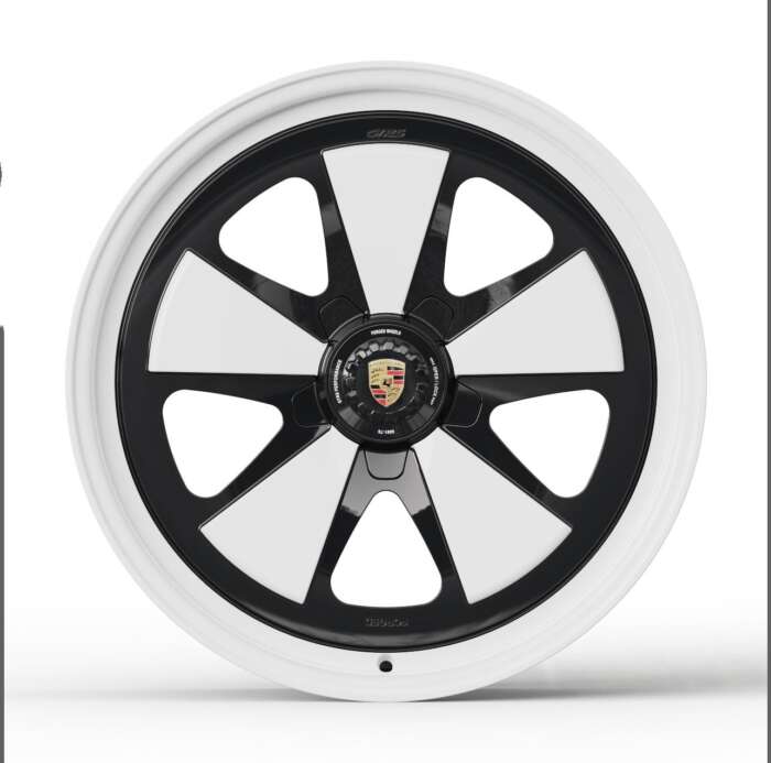 Forged Wheel GTRS - P.F993S - Image 15