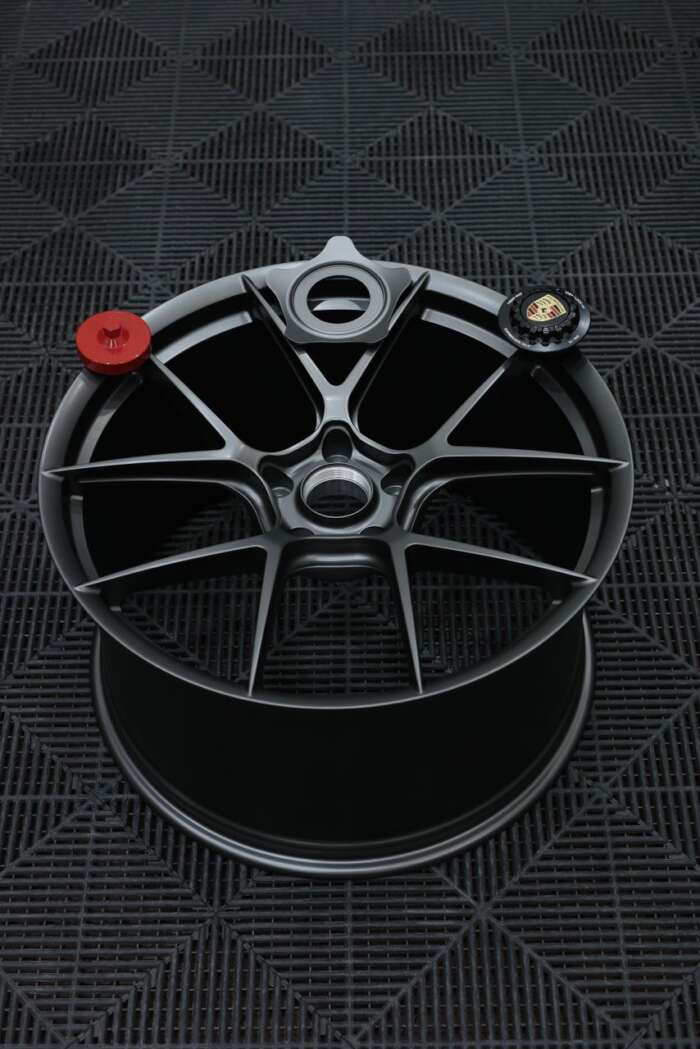 Forged Wheel GTRS - P.GT3RS 0992.2 - Image 8