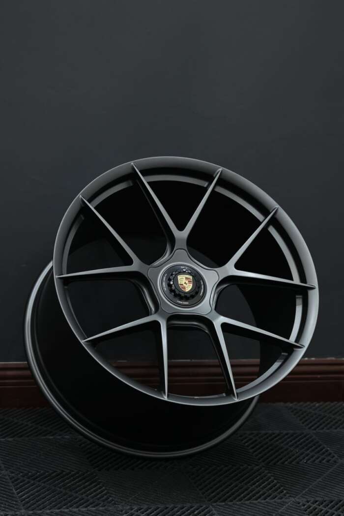 Forged Wheel GTRS - P.GT3RS 0992.2 - Image 10