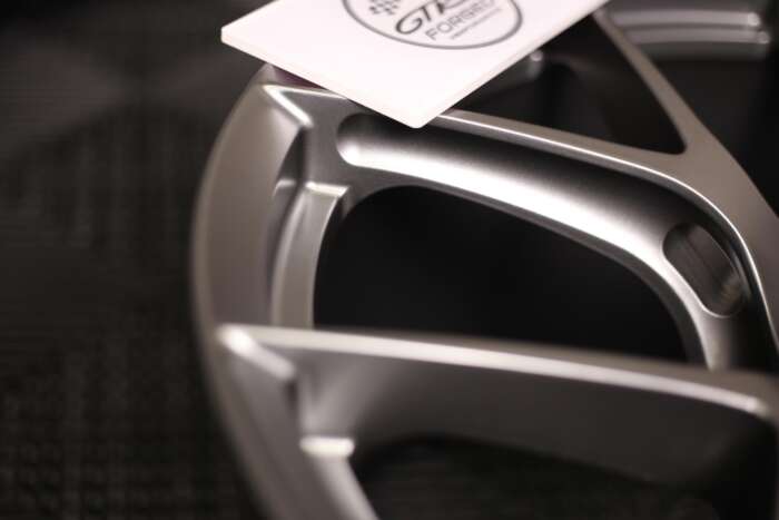 Forged Wheel GTRS - P.GT3RS 0992.2 - Image 15