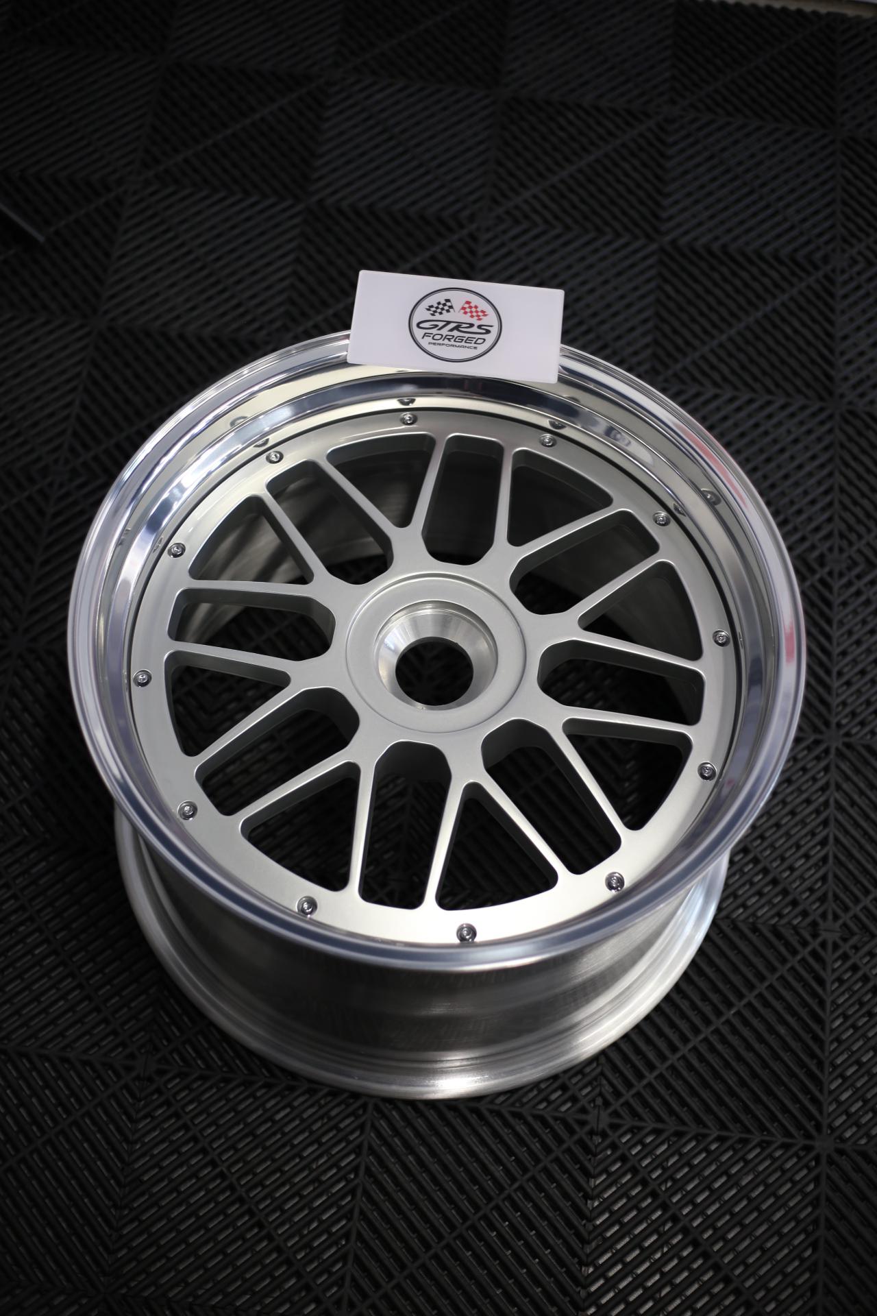Forged Wheel GTRS – P.GT S6D - Image 6