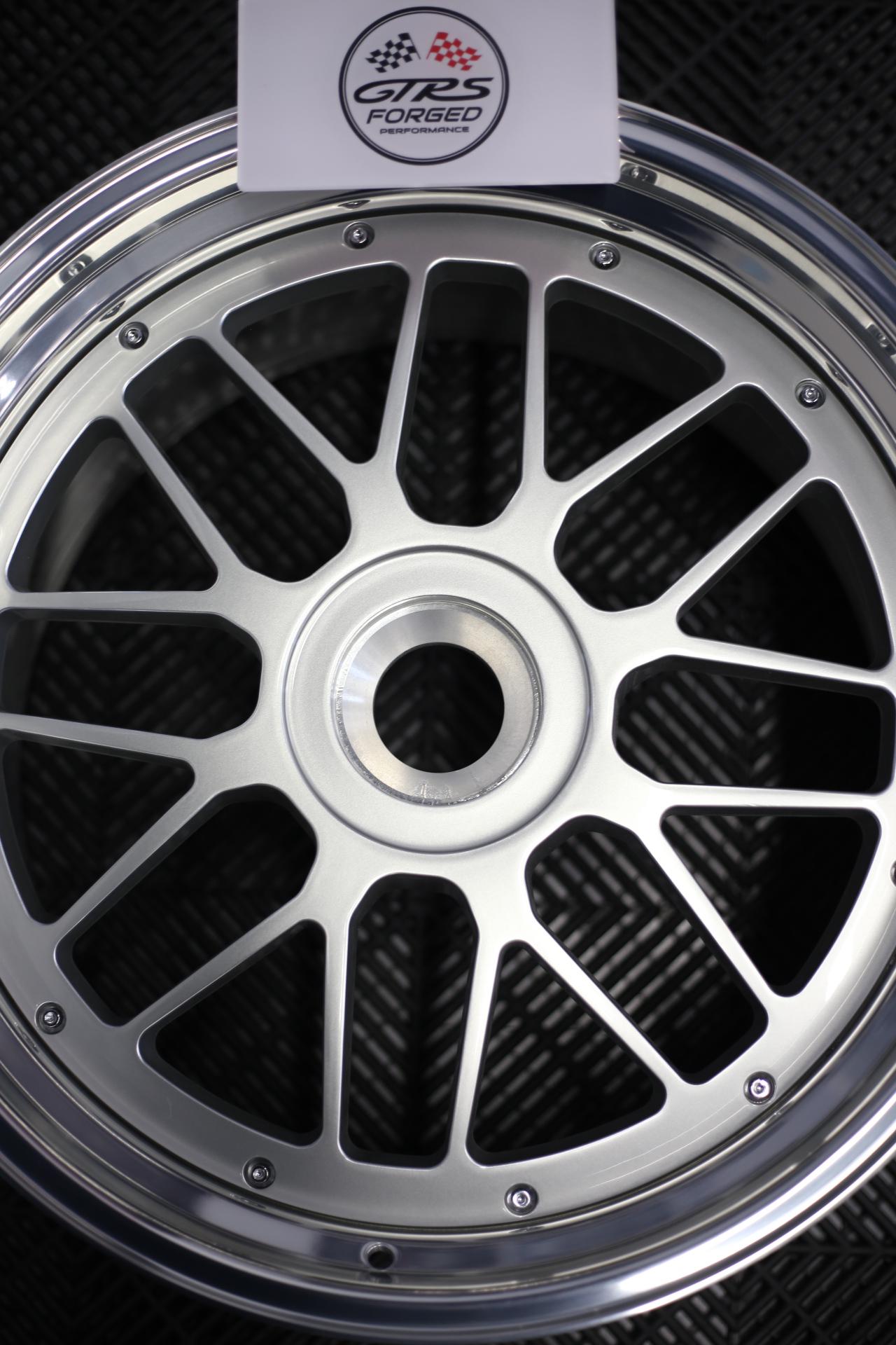 Forged Wheel GTRS – P.GT S6D - Image 7