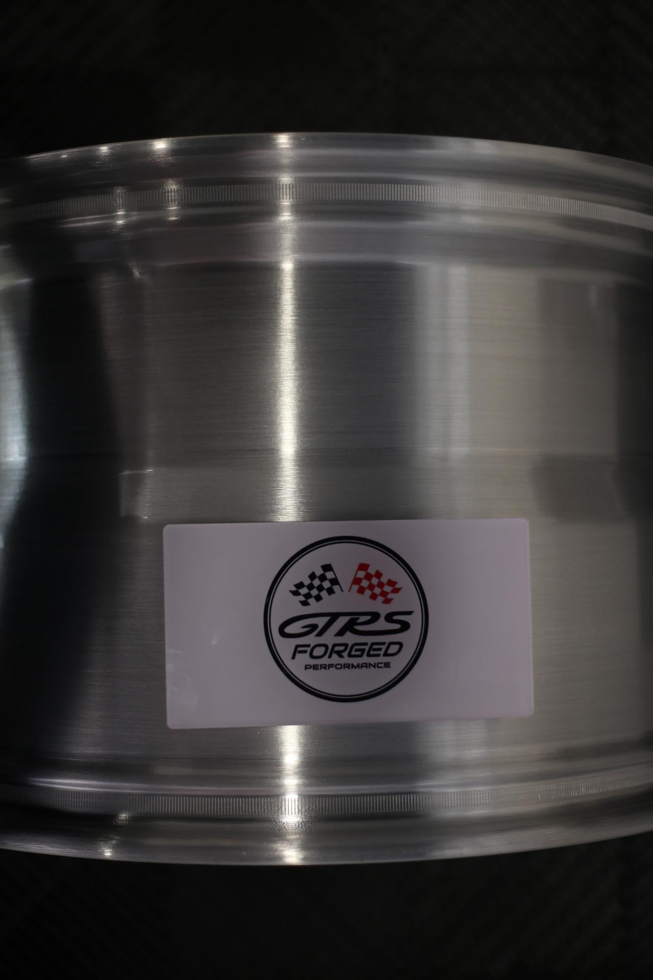 Forged Wheel GTRS – P.GT S6D - Image 9
