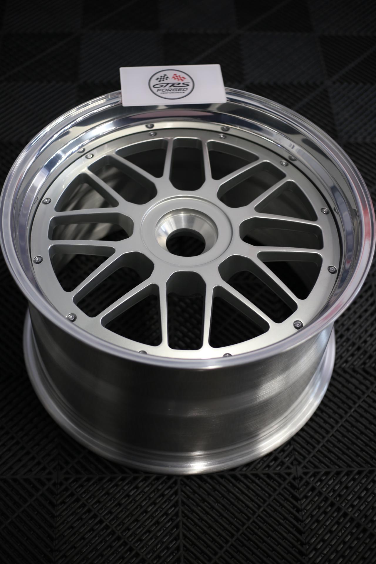 Forged Wheel GTRS – P.GT S6D - Image 10