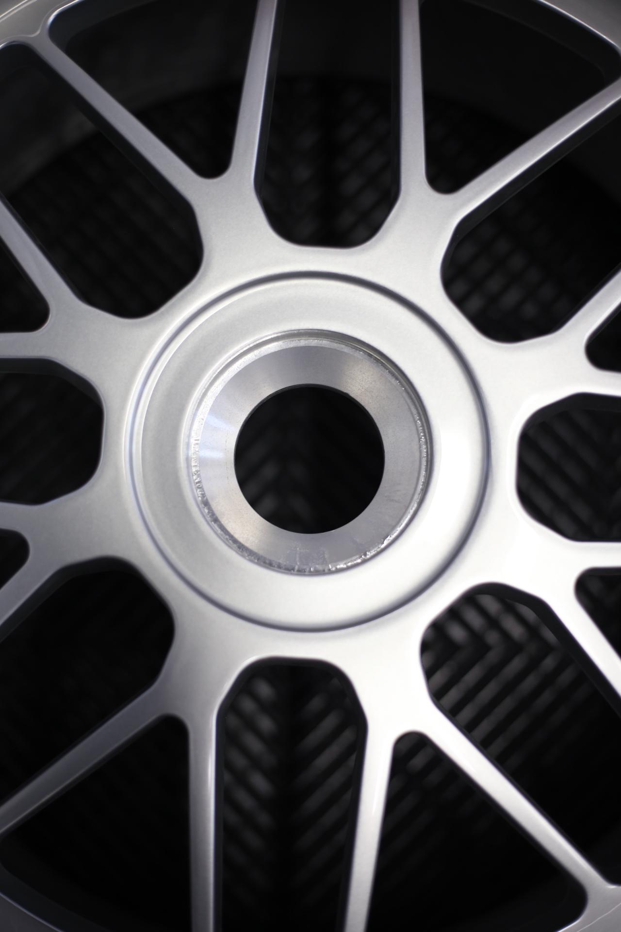 Forged Wheel GTRS – P.GT S6D - Image 11