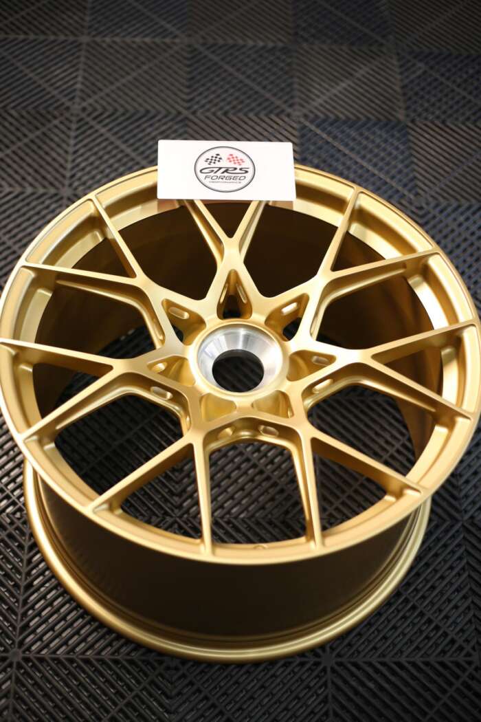 Forged Wheel GTRS - P.GT3RS 0992 - Image 15