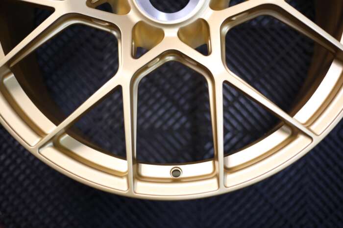 Forged Wheel GTRS - P.GT3RS 0992 - Image 16