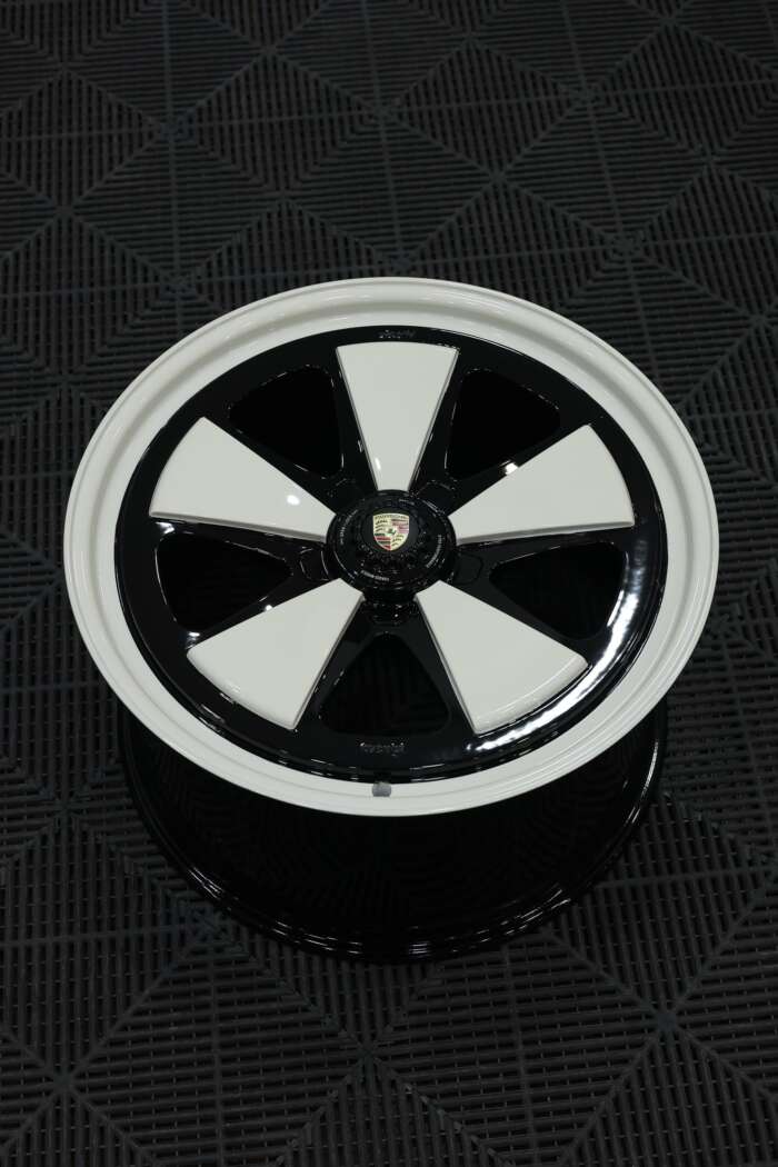Forged Wheel GTRS - P.F993S - Image 18
