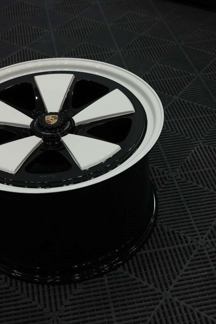 Forged Wheel GTRS - P.F993S - Image 19