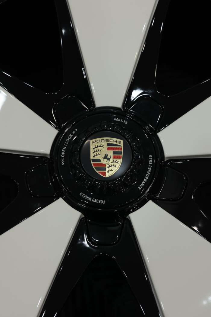 Forged Wheel GTRS - P.F993S - Image 20