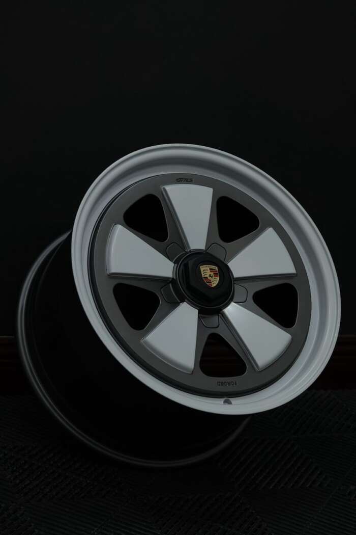 Forged Wheel GTRS - P.F993S - Image 25