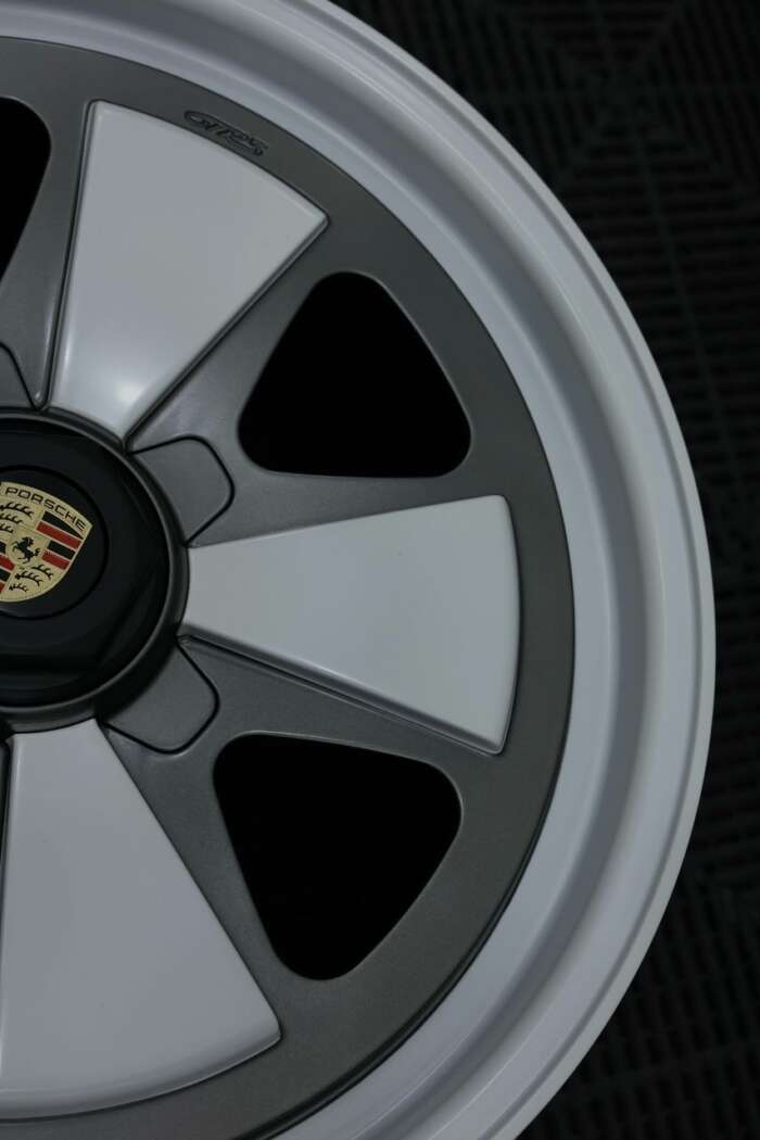 Forged Wheel GTRS - P.F993S - Image 26