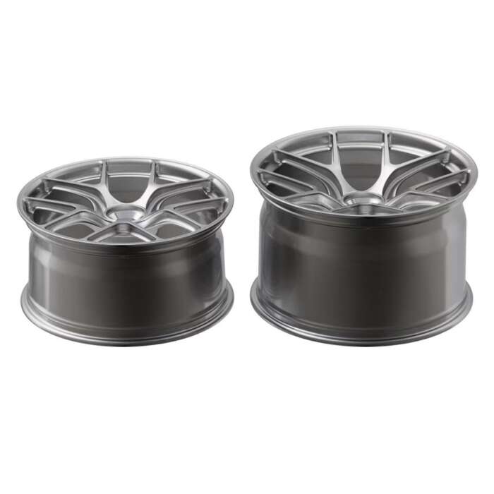 Forged Wheel GTRS - P. 0922 GT3 CS - Image 3