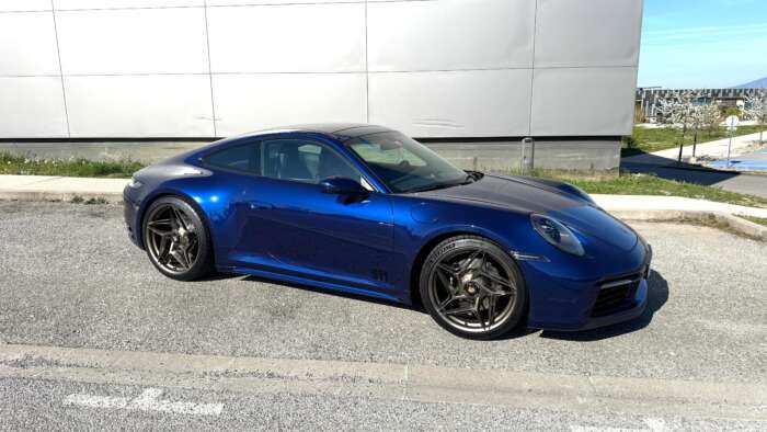 Forged Wheel GTRS - F.F42 - Image 10