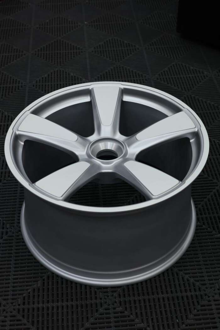 Forged Wheel GTRS - P.SPEEDSTER 09112 - Image 18