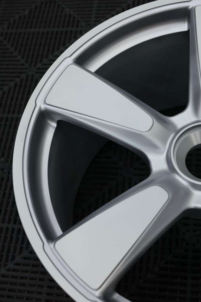 Forged Wheel GTRS - P.SPEEDSTER 09112 - Image 19