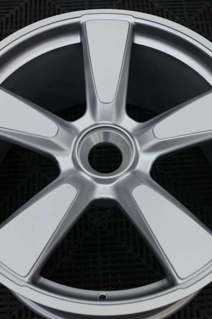 Forged Wheel GTRS - P.SPEEDSTER 09112 - Image 20