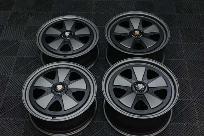Forged Wheel GTRS - P.F993S - Image 16