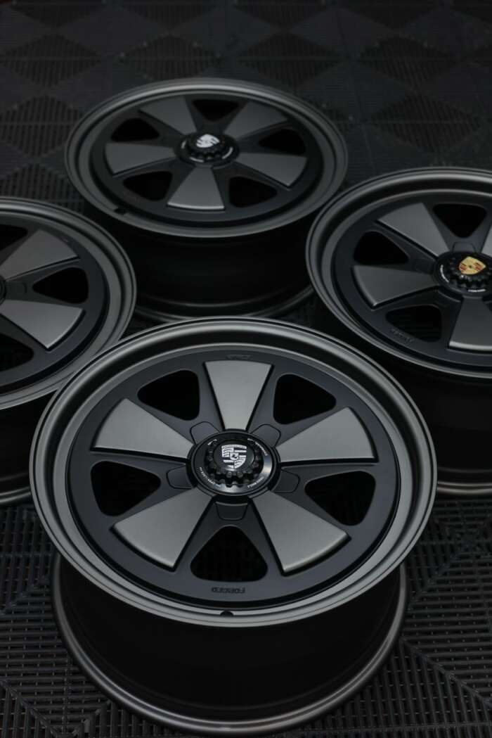 Forged Wheel GTRS - P.F993S - Image 17