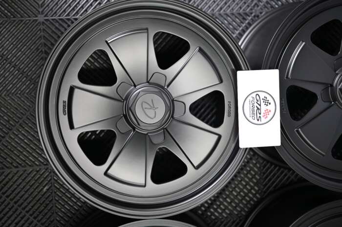 Forged Wheel GTRS - P.F993S - Image 28