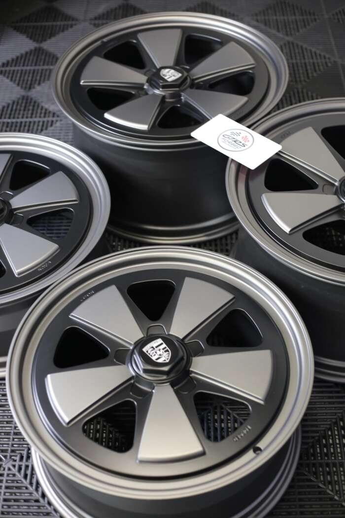 Forged Wheel GTRS - P.F993S - Image 27