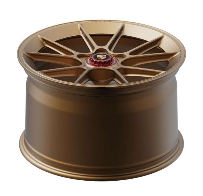Forged Wheel GTRS - P. TE 020 CUP - Image 3