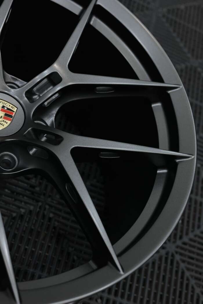 Forged Wheel GTRS - P. 0922 ST 5H - Image 6