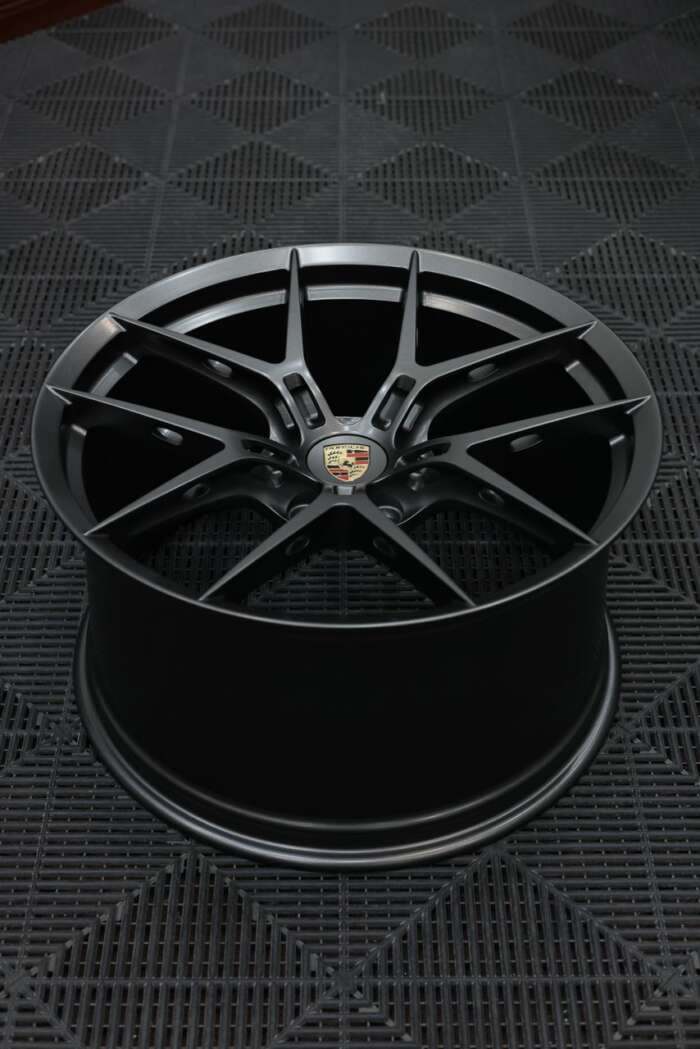 Forged Wheel GTRS - P. 0922 ST 5H - Image 7