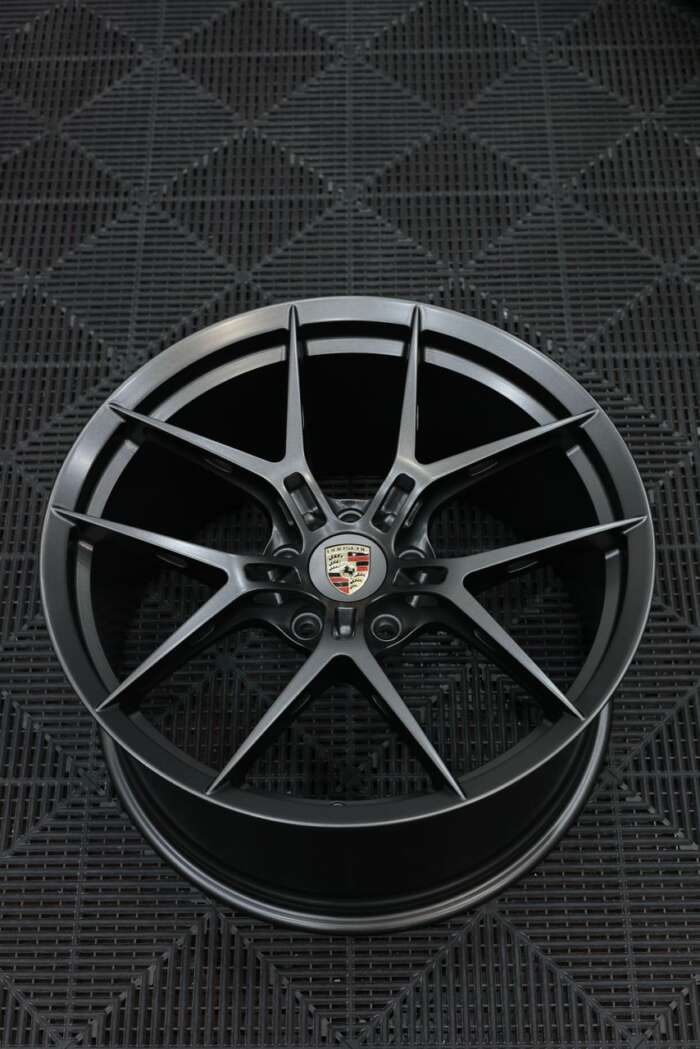 Forged Wheel GTRS - P. 0922 ST 5H - Image 8