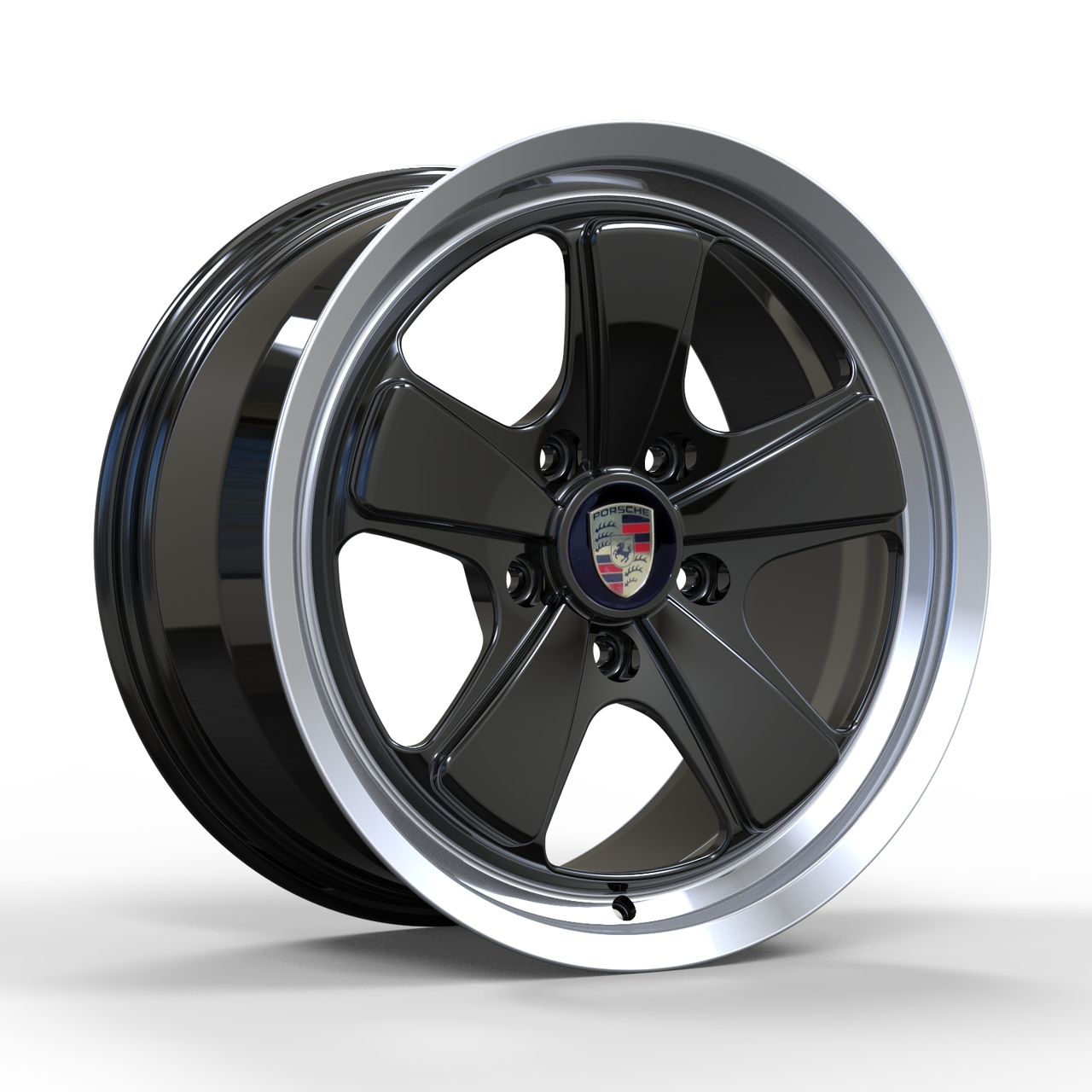 Forged Wheel GTRS - P.F 00.01
