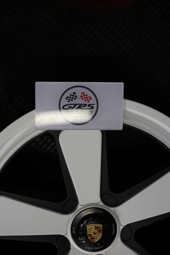 Forged Wheel GTRS - P. 0930F.M - Image 7