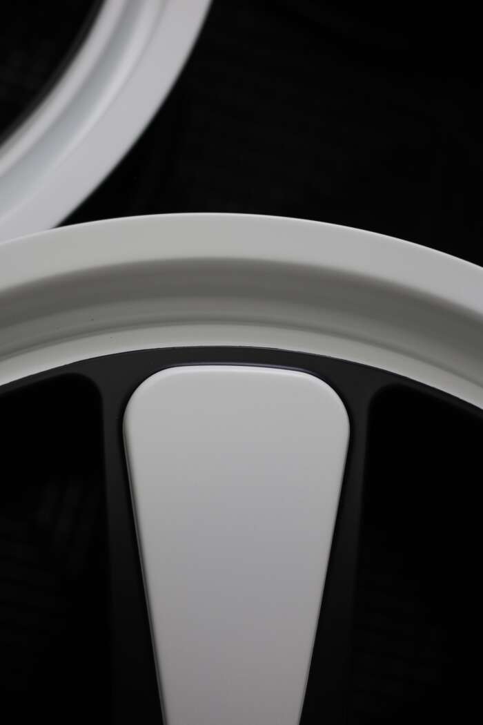 Forged Wheel GTRS - P. 0930F.M - Image 11