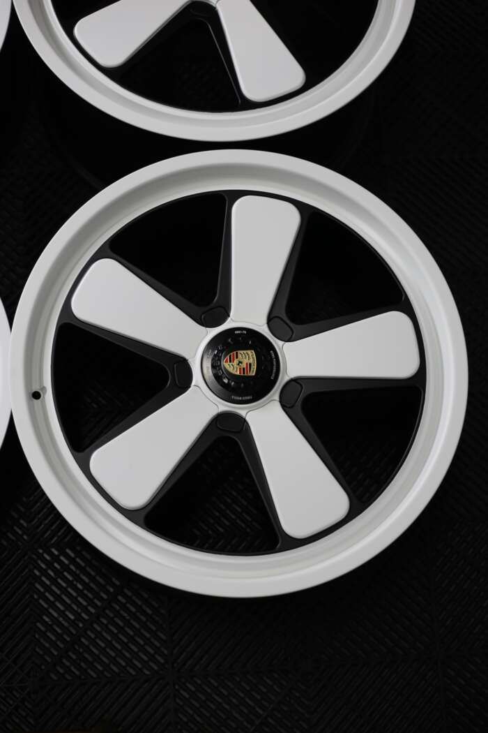 Forged Wheel GTRS - P. 0930F.M - Image 14