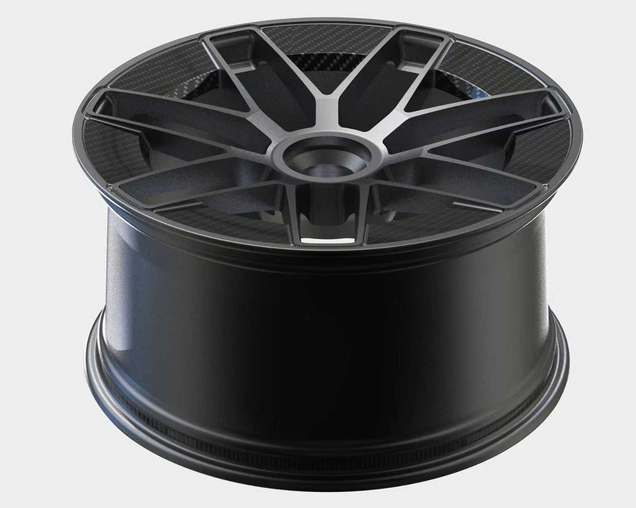 Forged Wheel GTRS - P.TS 992.2 F - Image 3