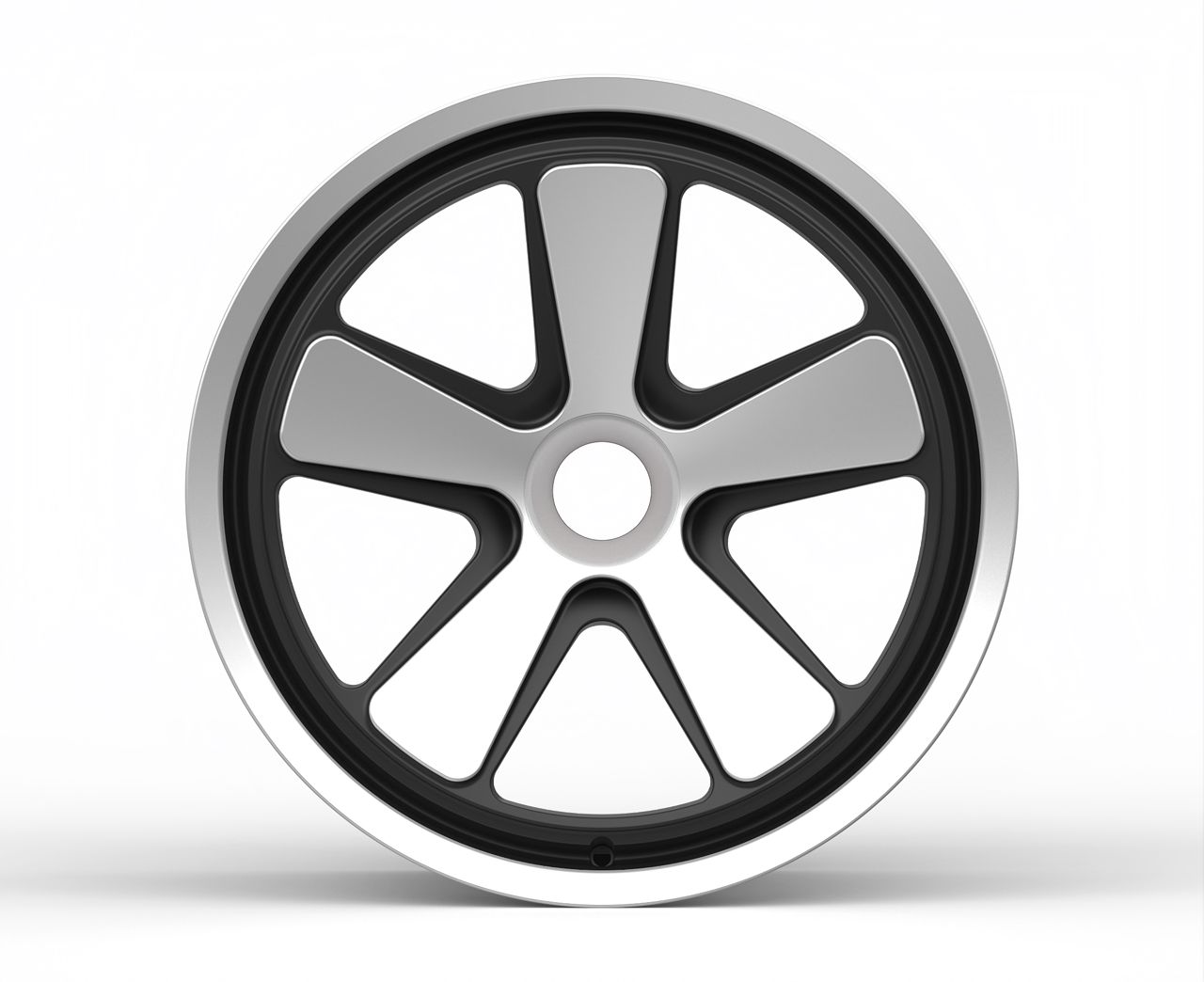 Forged Wheel GTRS - P. 0930F.M - Image 11