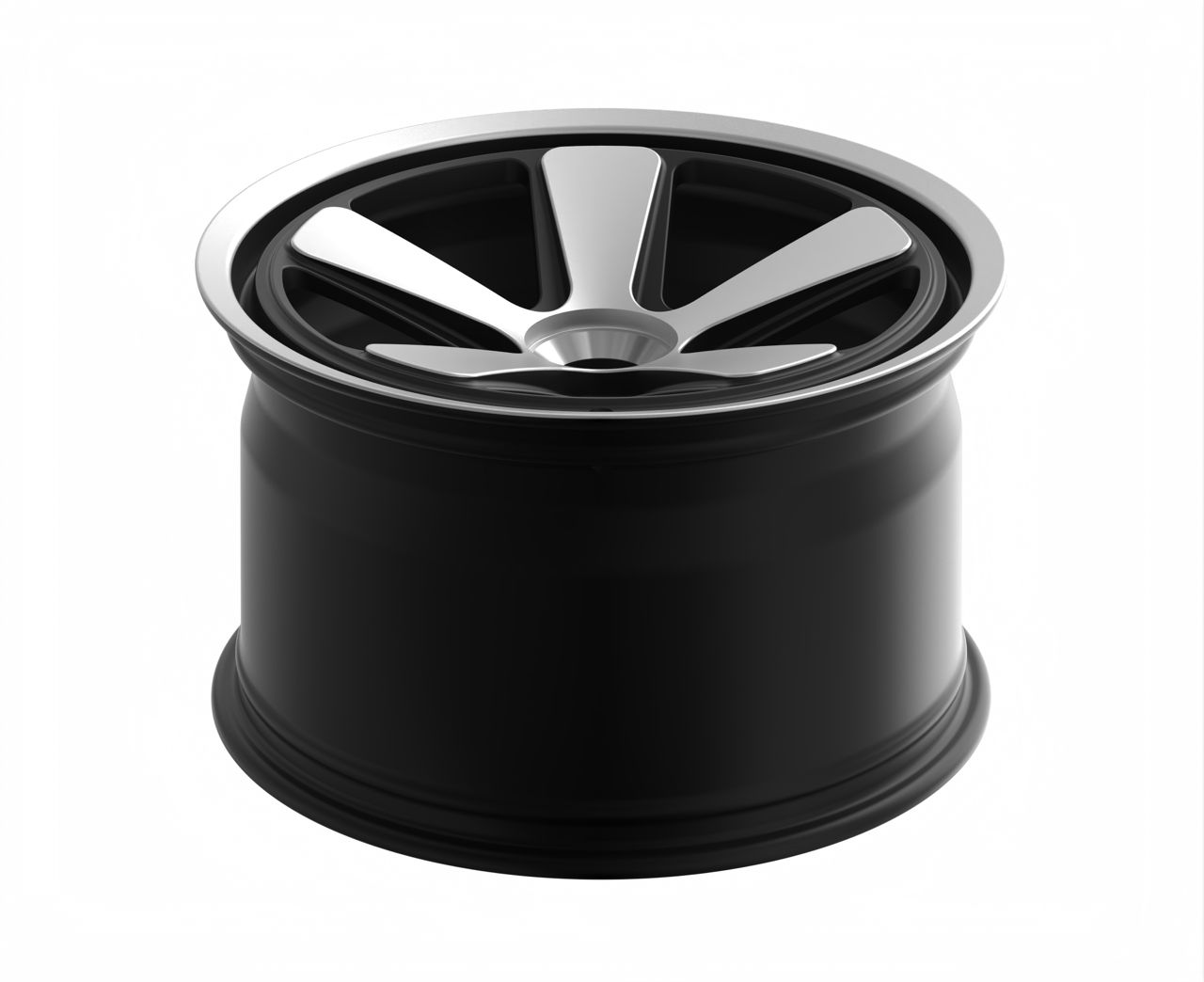 Forged Wheel GTRS - P. 0930F.M - Image 12