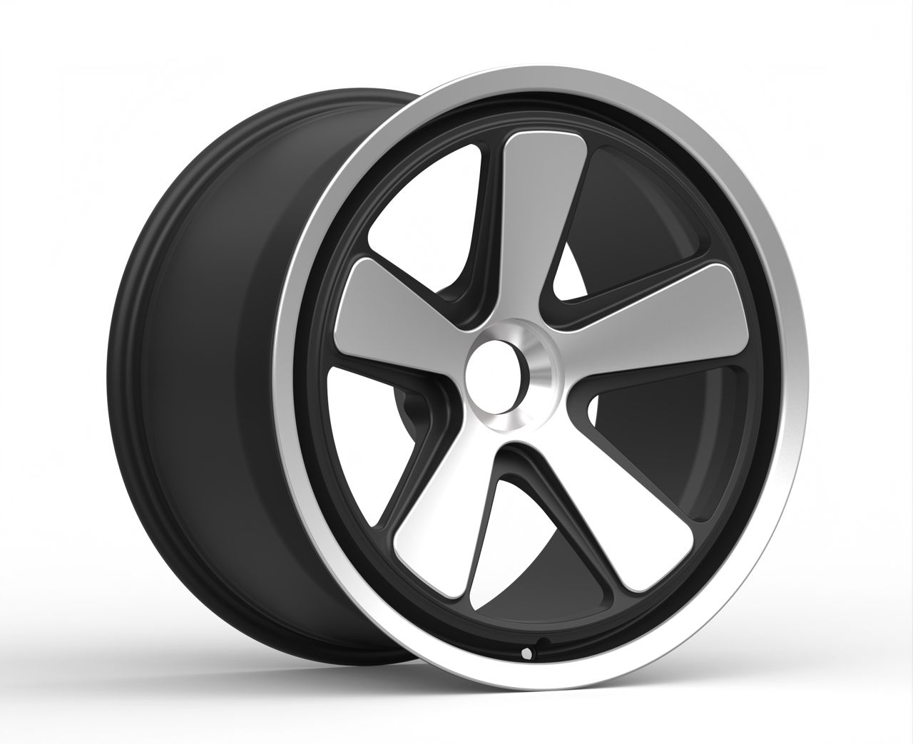 Forged Wheel GTRS - P. 0930F.M