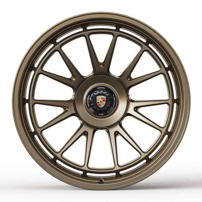 Forged Wheel GTRS - P. AT 071