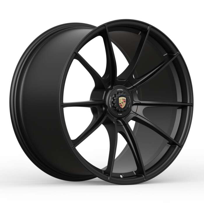 Forged Wheel GTRS - P. AT 066