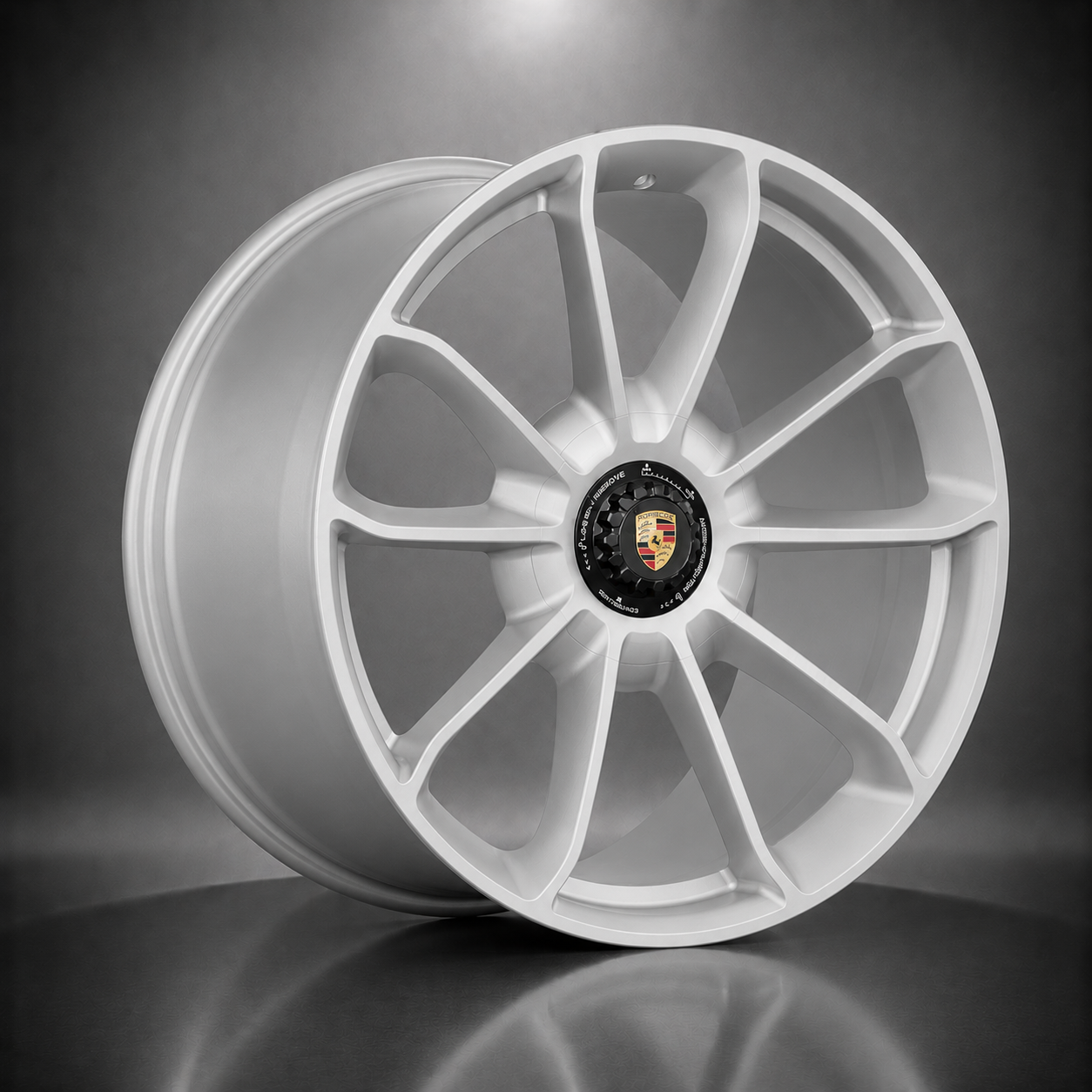 Forged Wheel GTRS - P.GT3RS 09912 - Image 15
