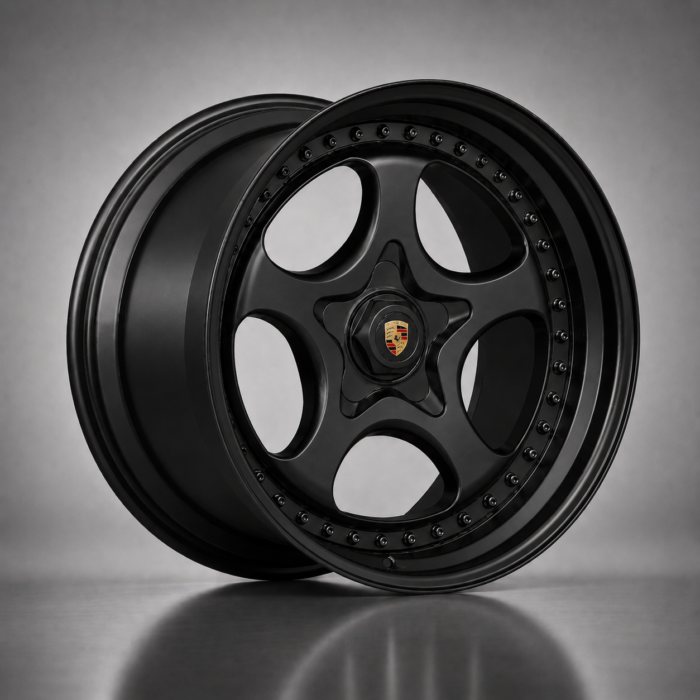 Forged Wheel GTRS - P. 0930SC