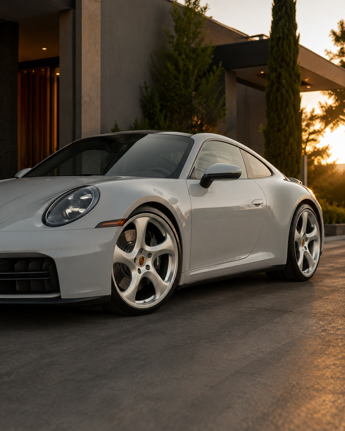 Forged Wheel GTRS - P.T096 S - Image 8