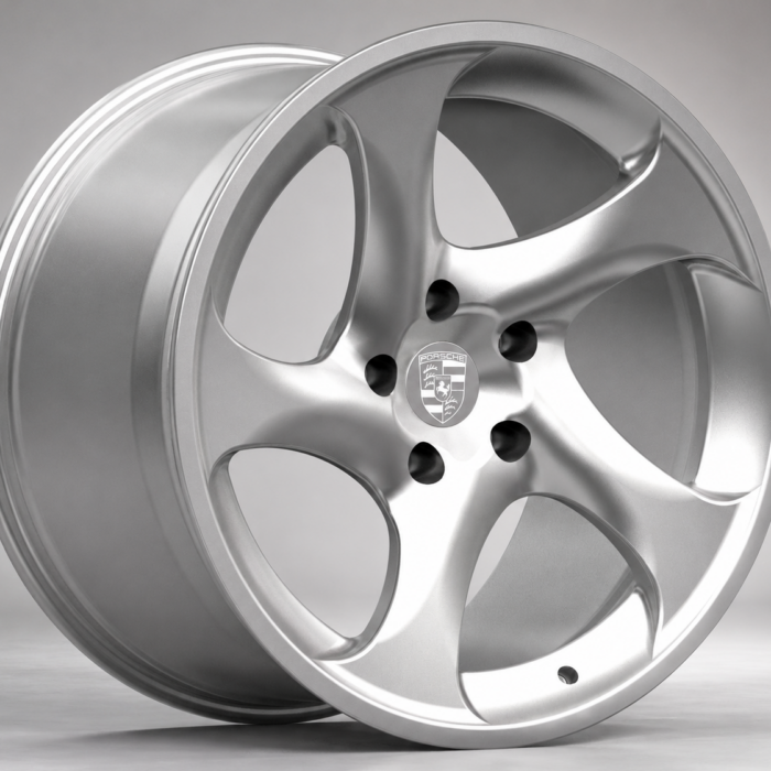 Forged Wheel GTRS - P.T096