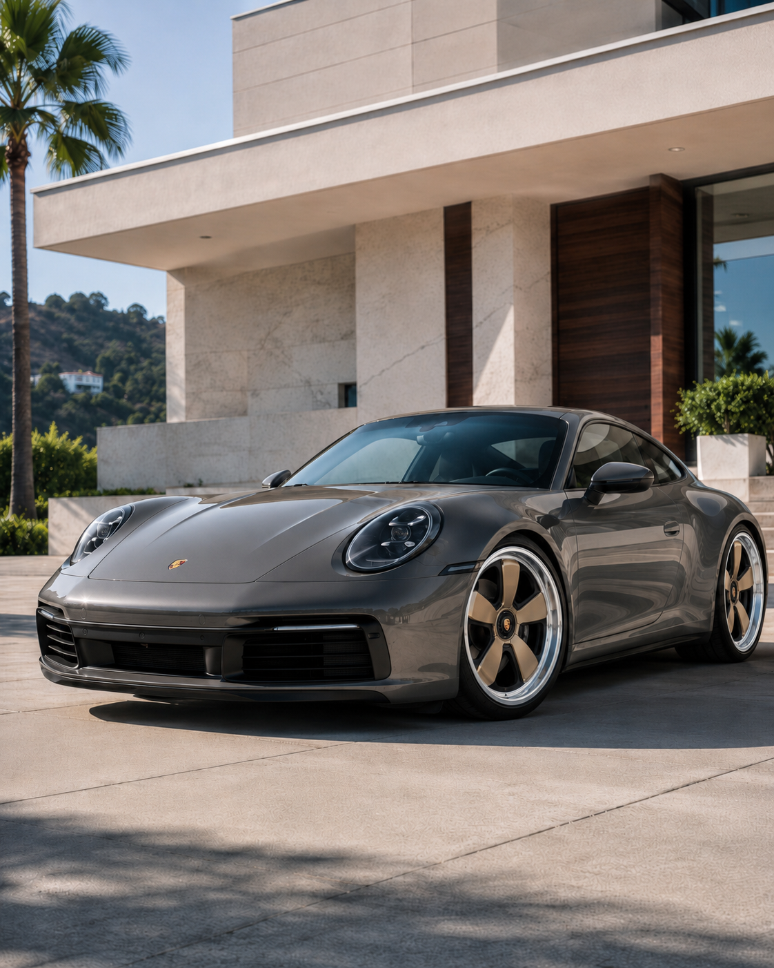 Forged Wheel GTRS – P. 0912FH24 - Image 36