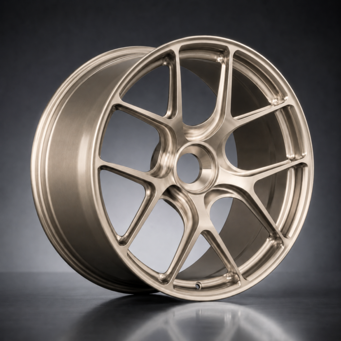 Forged Wheel GTRS - P. 0922 GT3 CS