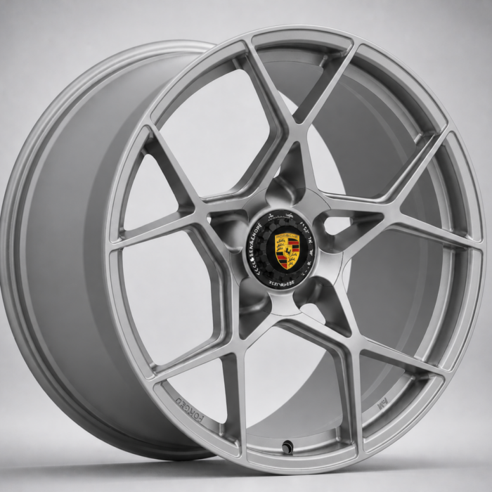 Forged Wheel GTRS - P.GT4RS 07180